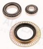 AUTEX 807781 Wheel Bearing Kit